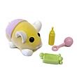 Zhu Zhu Pets Hamster Babies Butter Cheeks Yellow, Not Mint